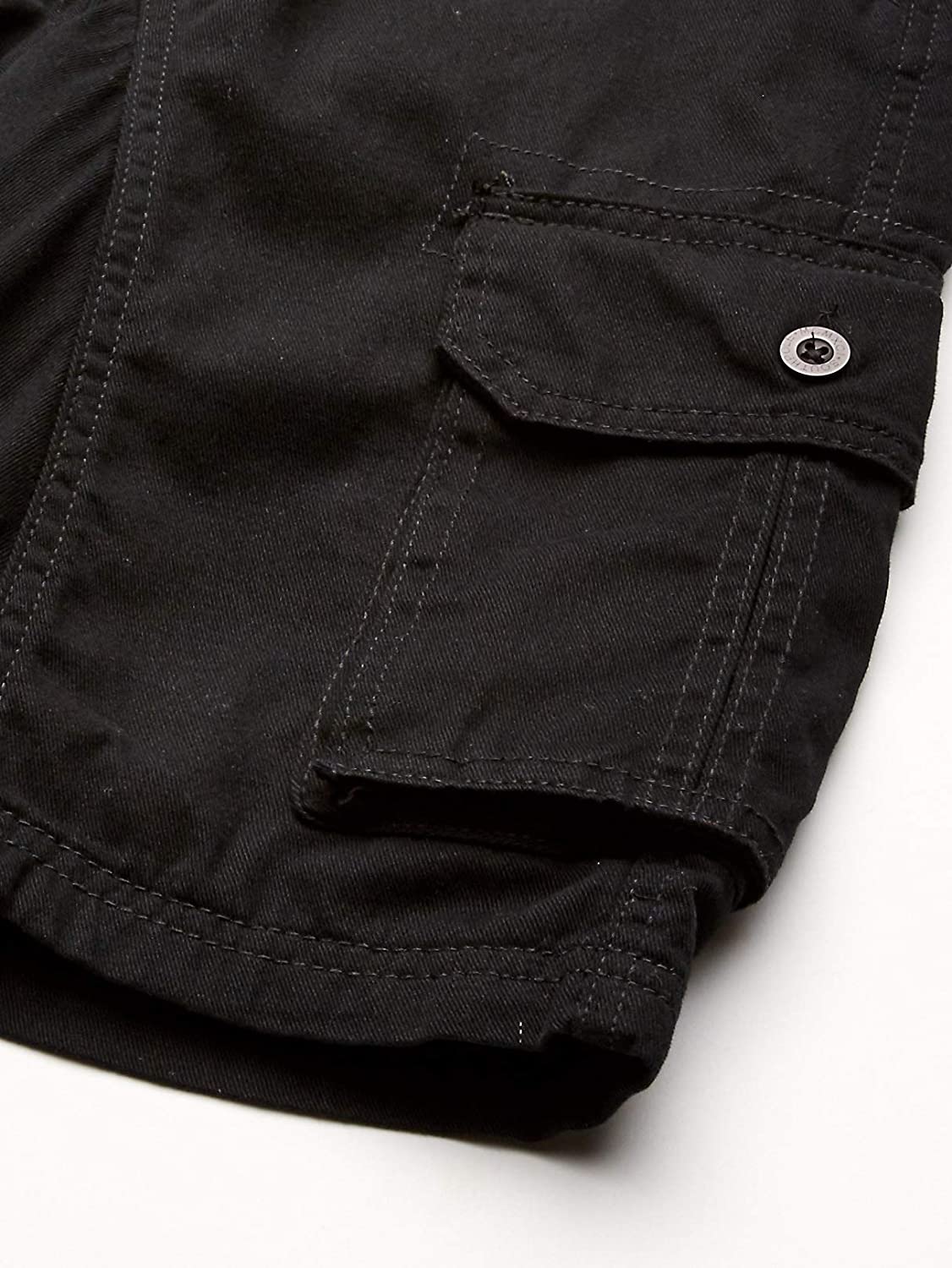 southpole cargo jogger shorts