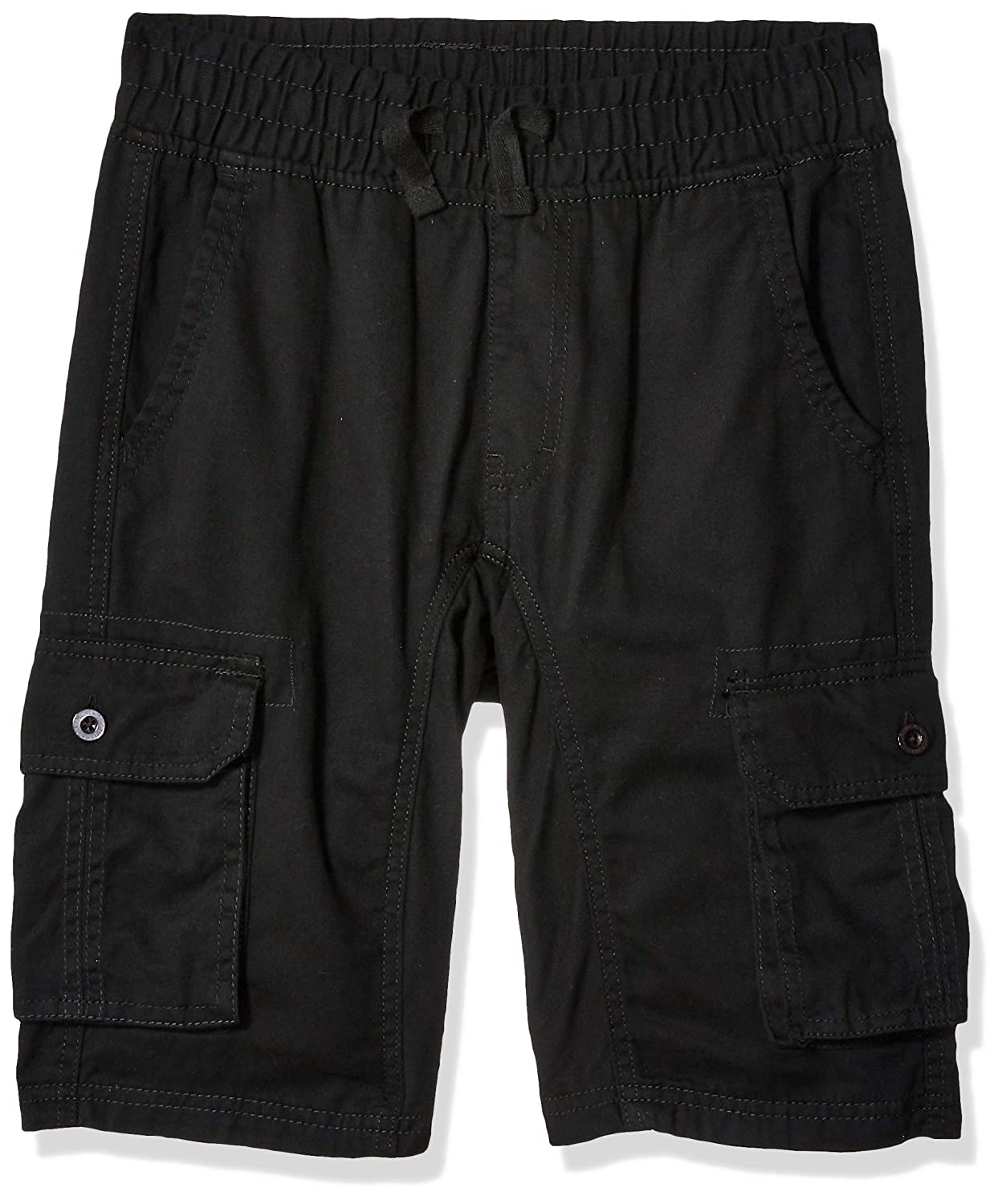 southpole cargo jogger shorts