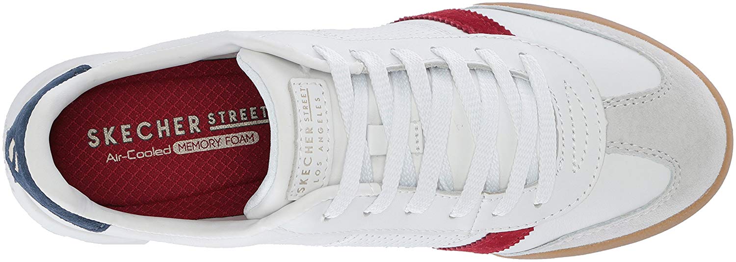 skechers zinger retro rockers