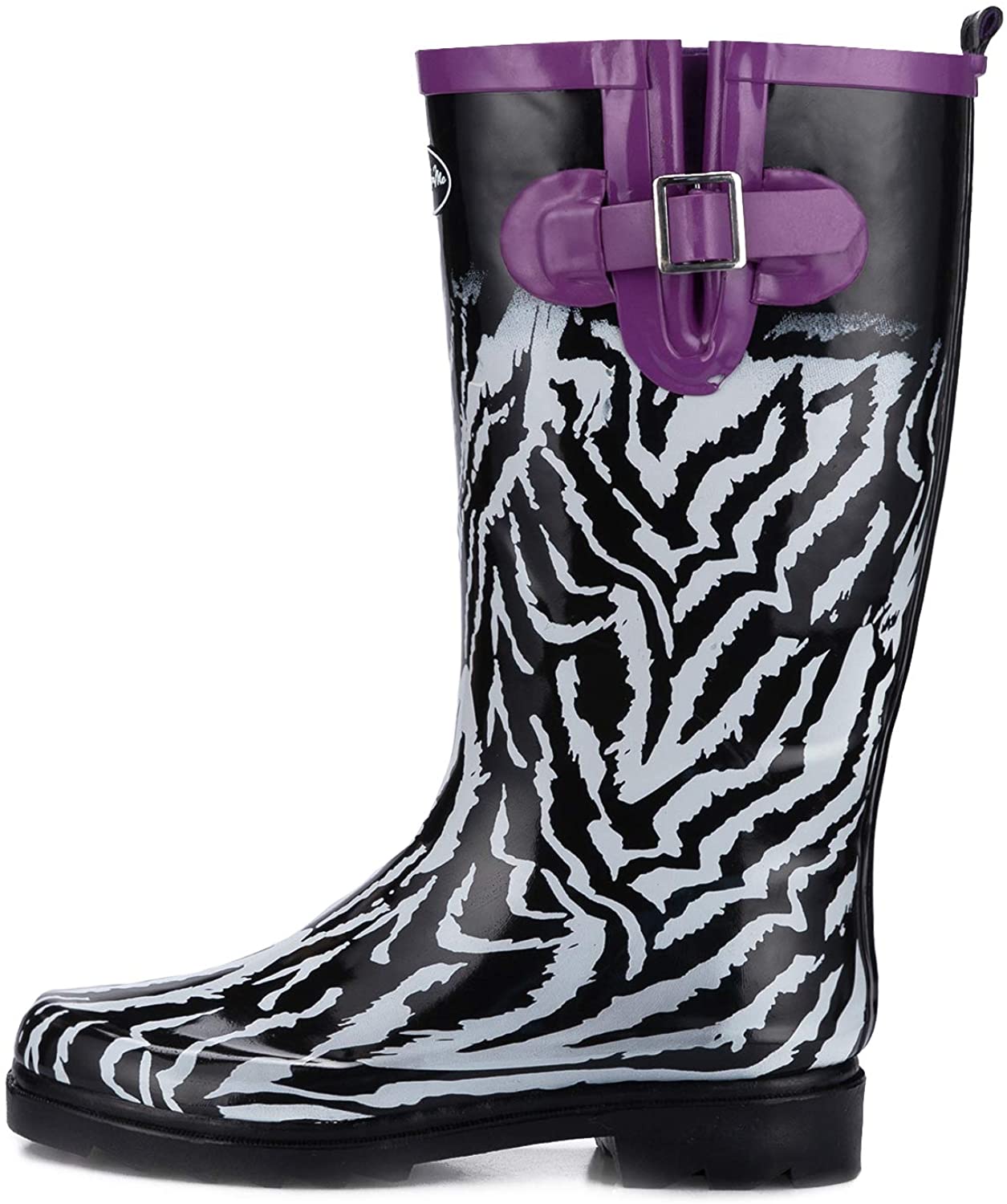 komforme rain boots
