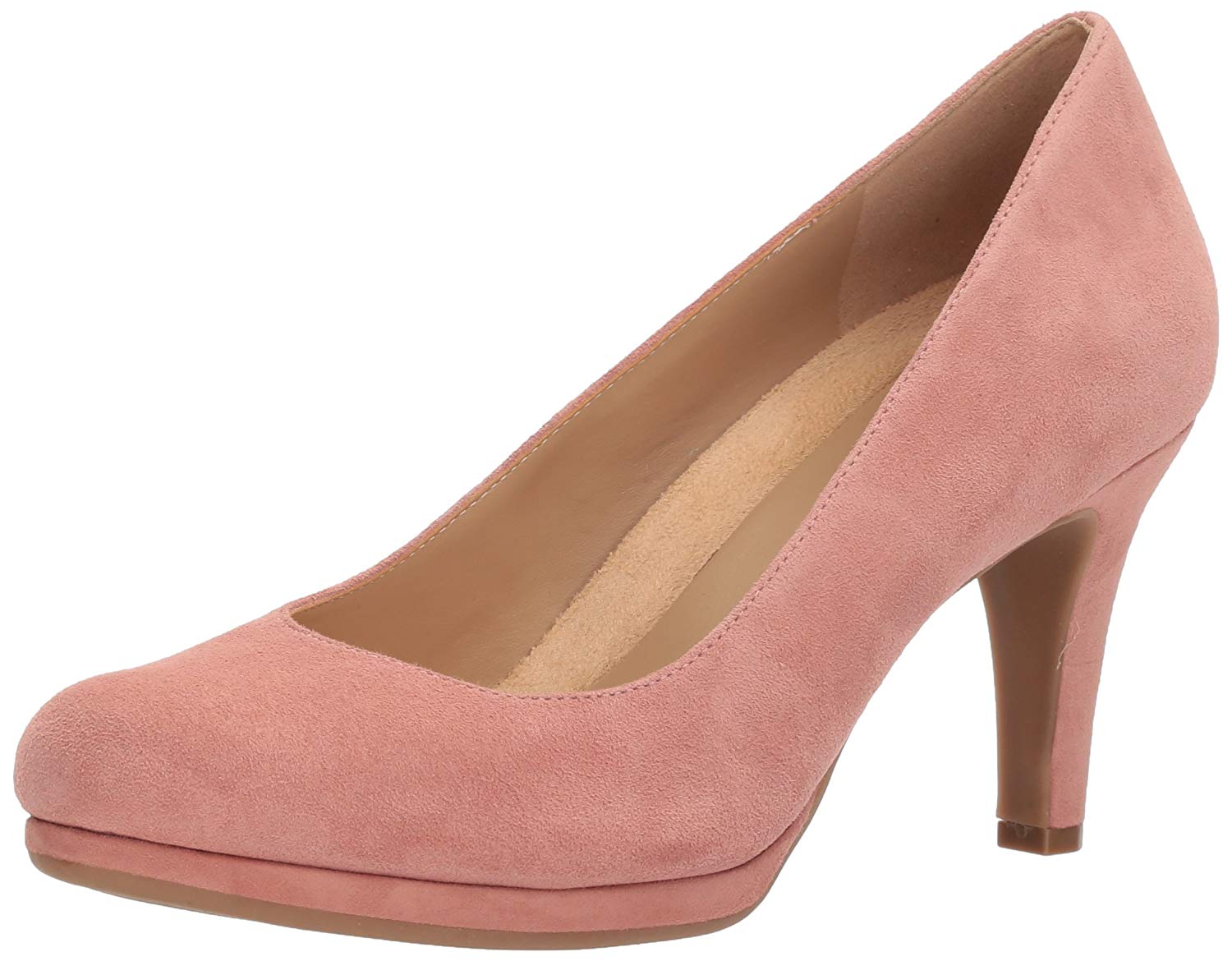 naturalizers michelle pump