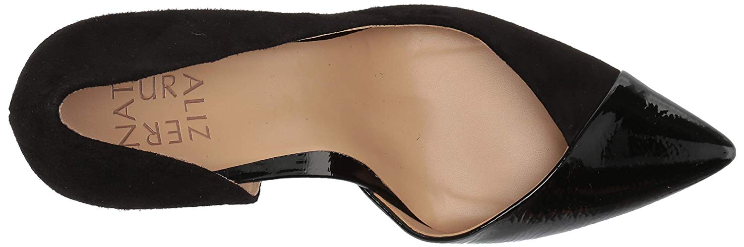 leather paint on suede