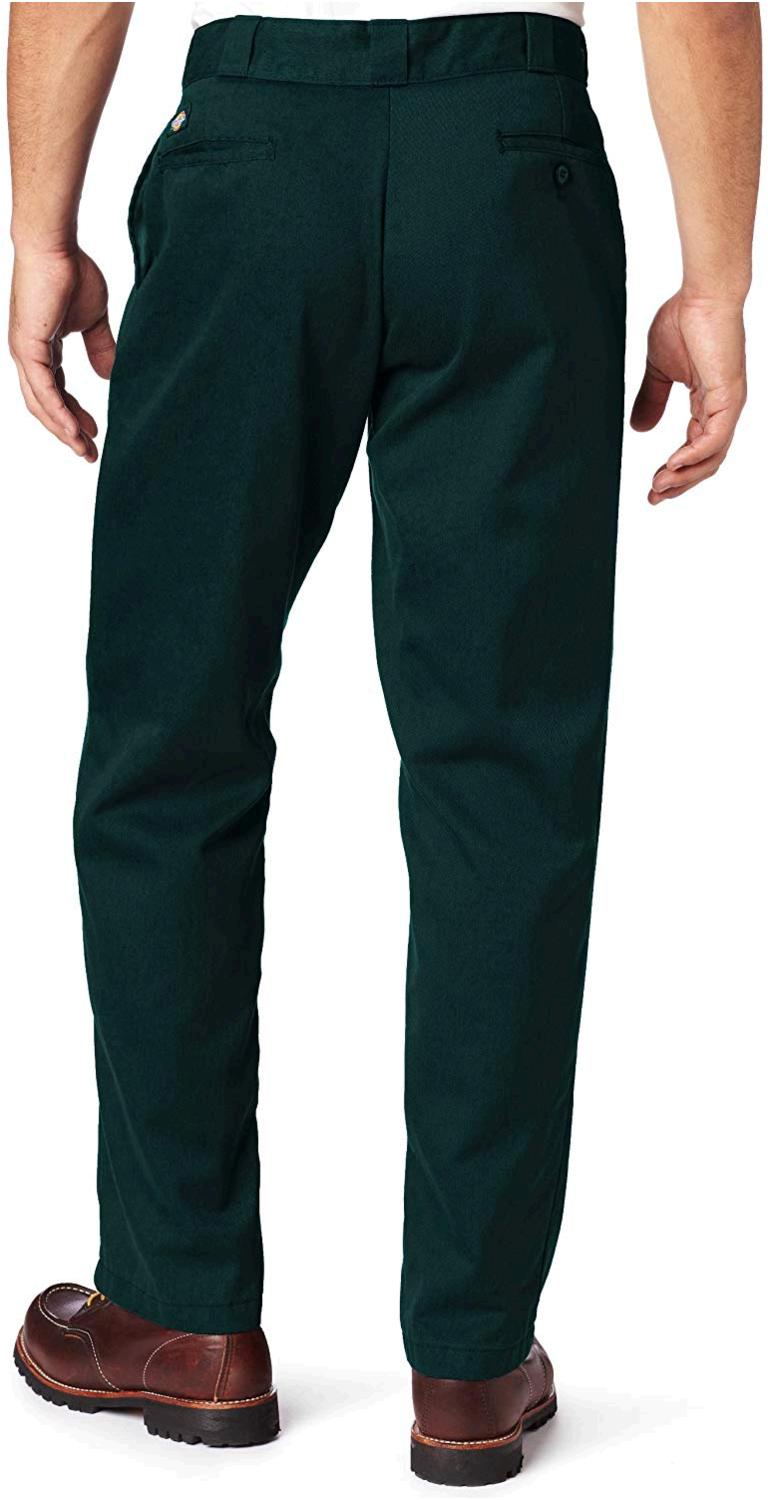 green dickies 874