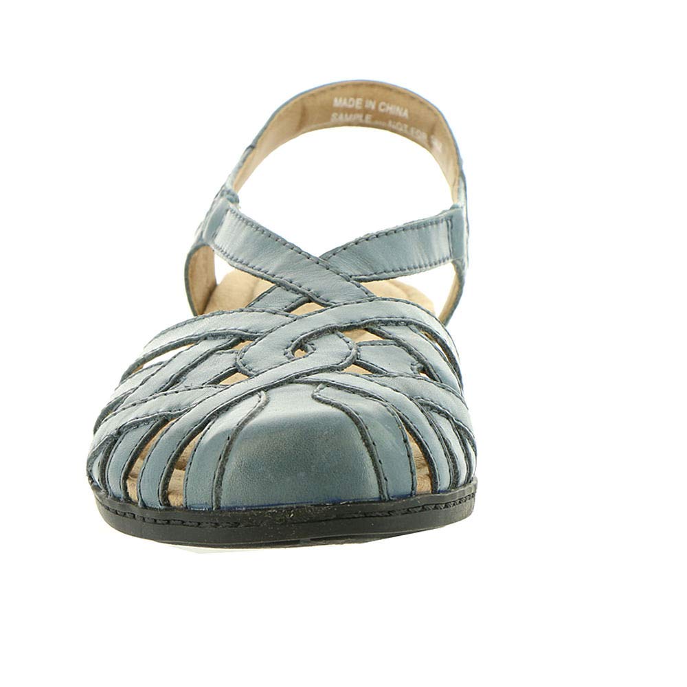 earth origins brielle sandals