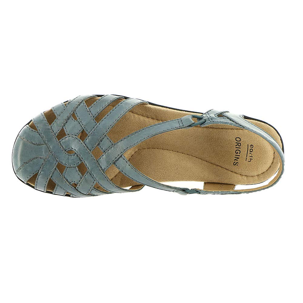 earth origins brielle sandals