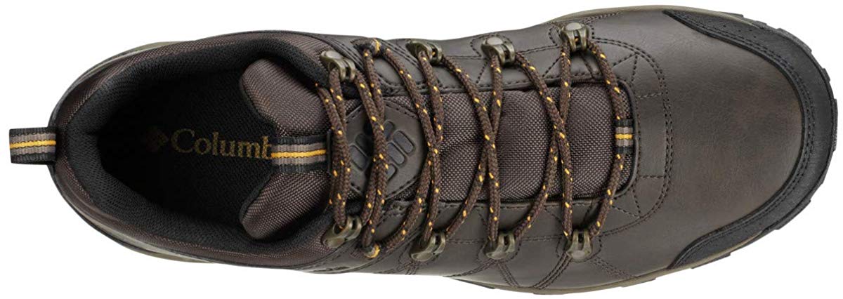 columbia cordovan