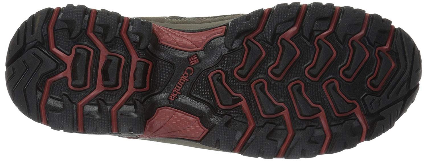 merrell women's moab low profile hikers