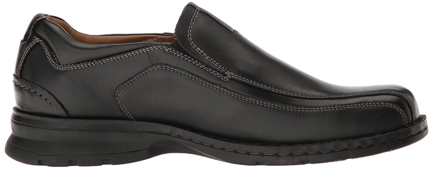 Dockers Men's Agent Slip-On Loafer, Black, Size 10.0 AxL9 | eBay