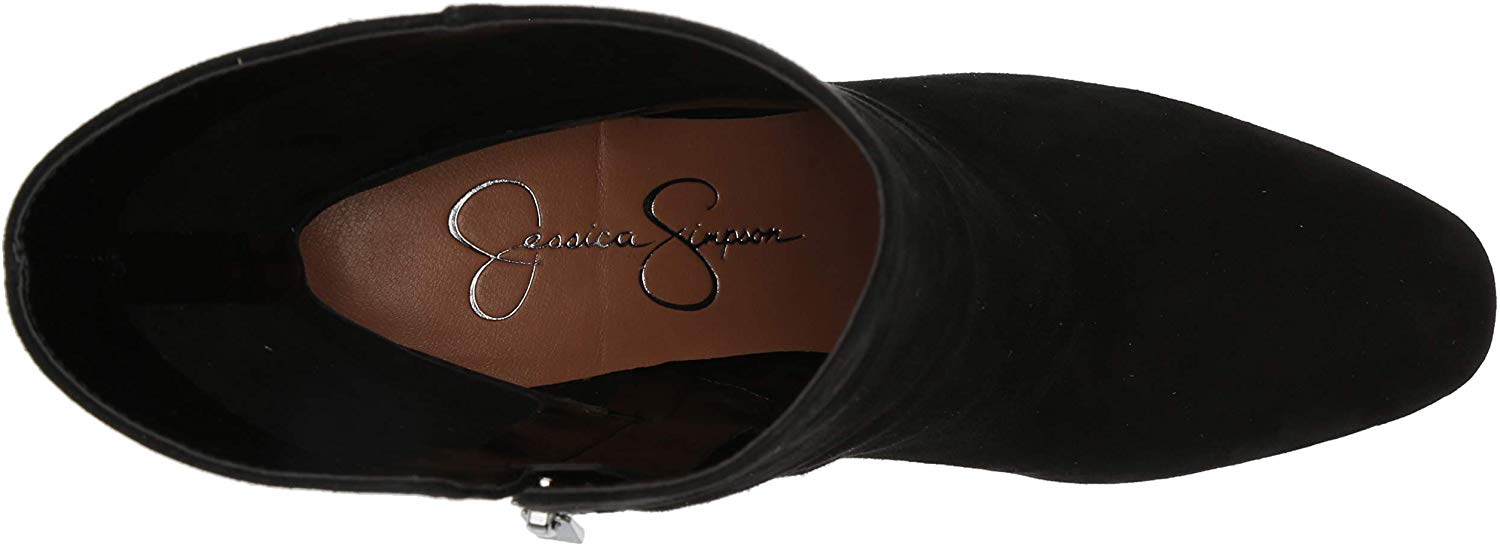 kaelin bootie jessica simpson