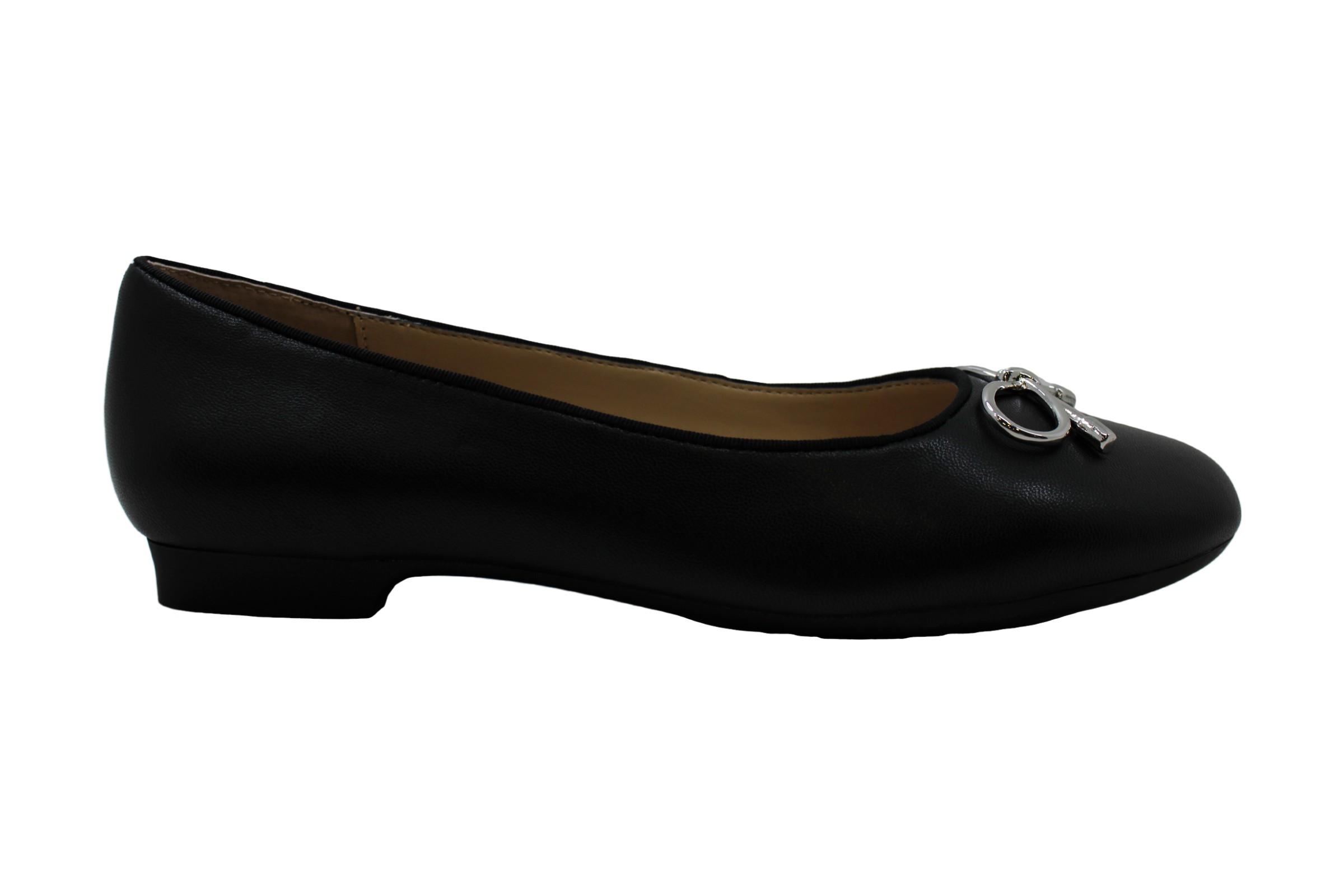 adrian pointed ballet flats