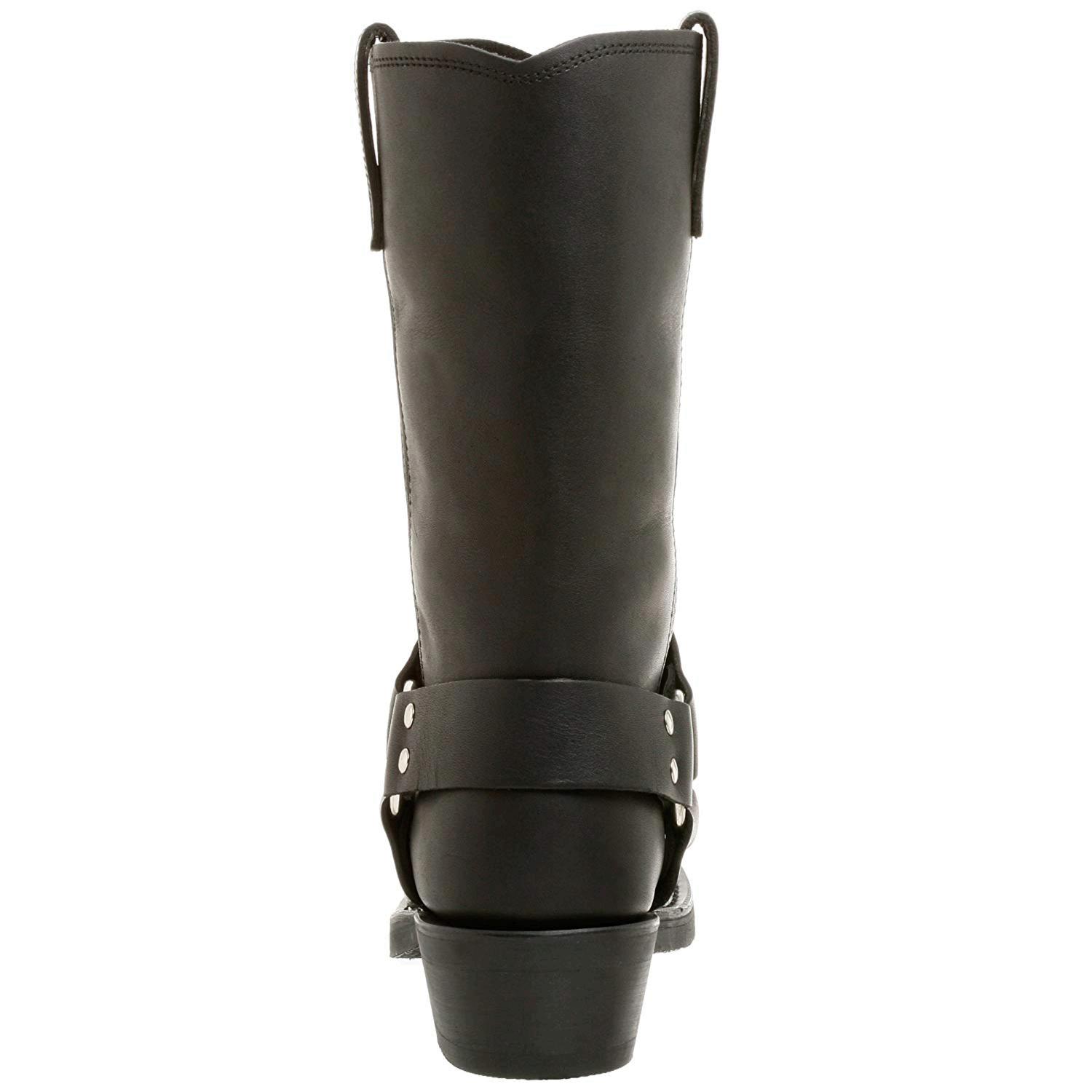 dingo men's dean western boot