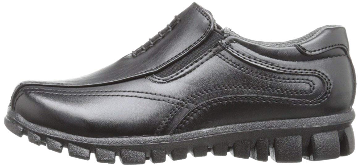 sneaker bottom dress shoes
