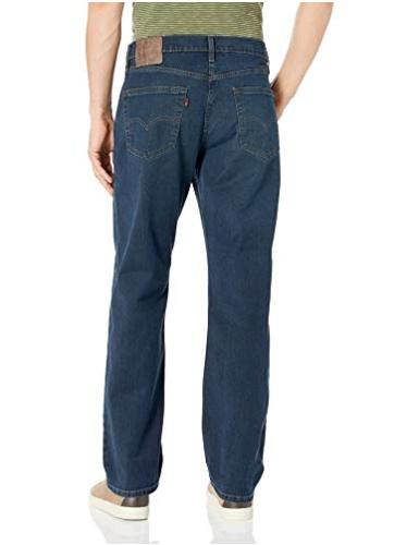 levis 550 stretch