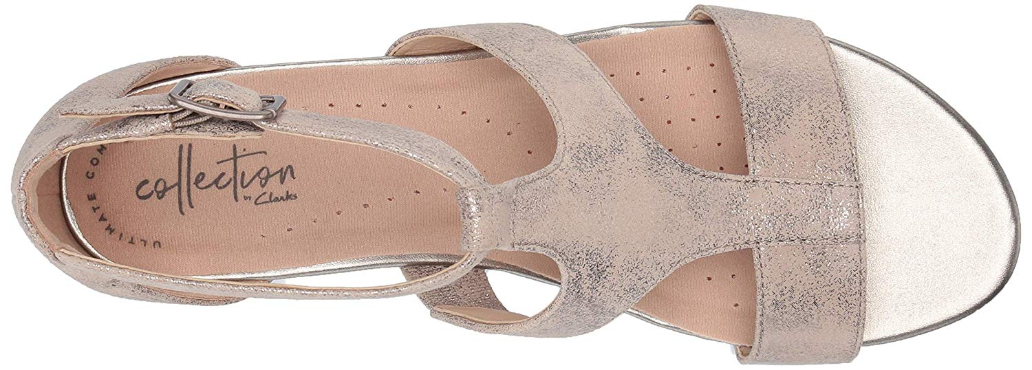 lunar abigail toe post sandals