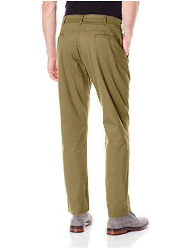 541 athletic fit chino