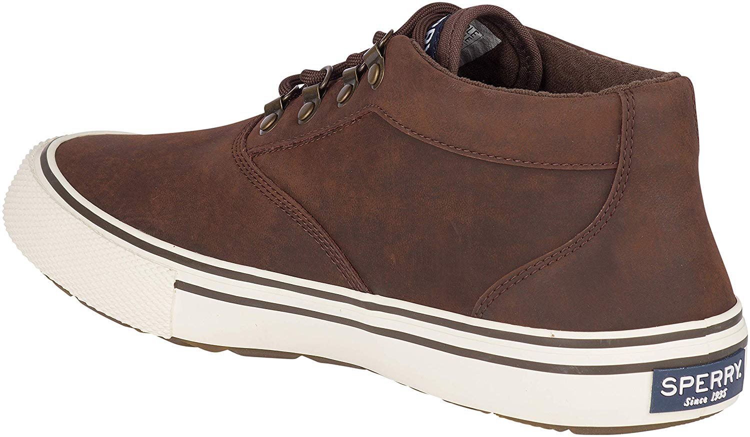 sperry striper ii storm