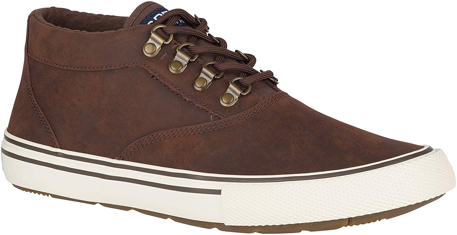 sperry striper ii storm