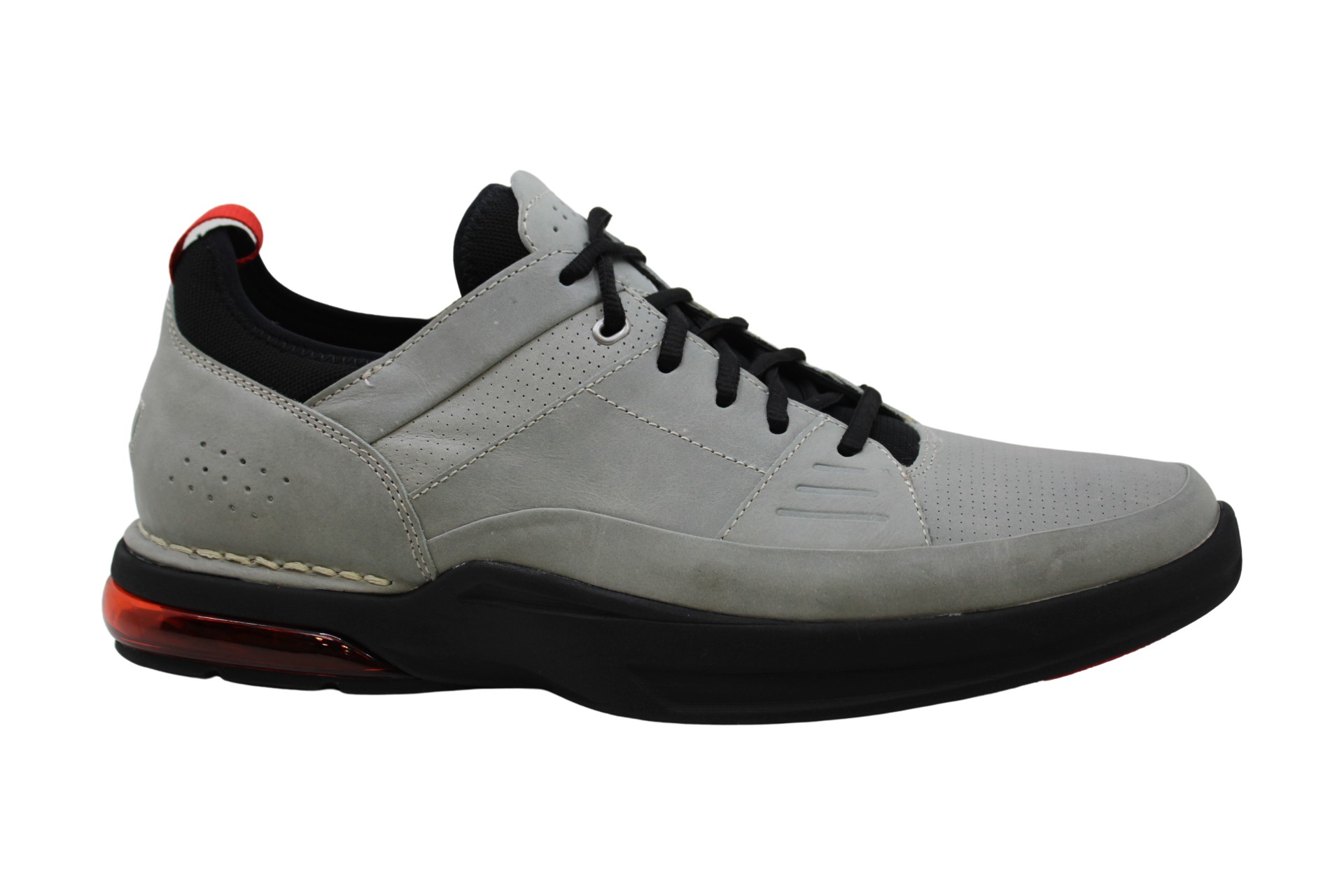 rockport lace up shoes