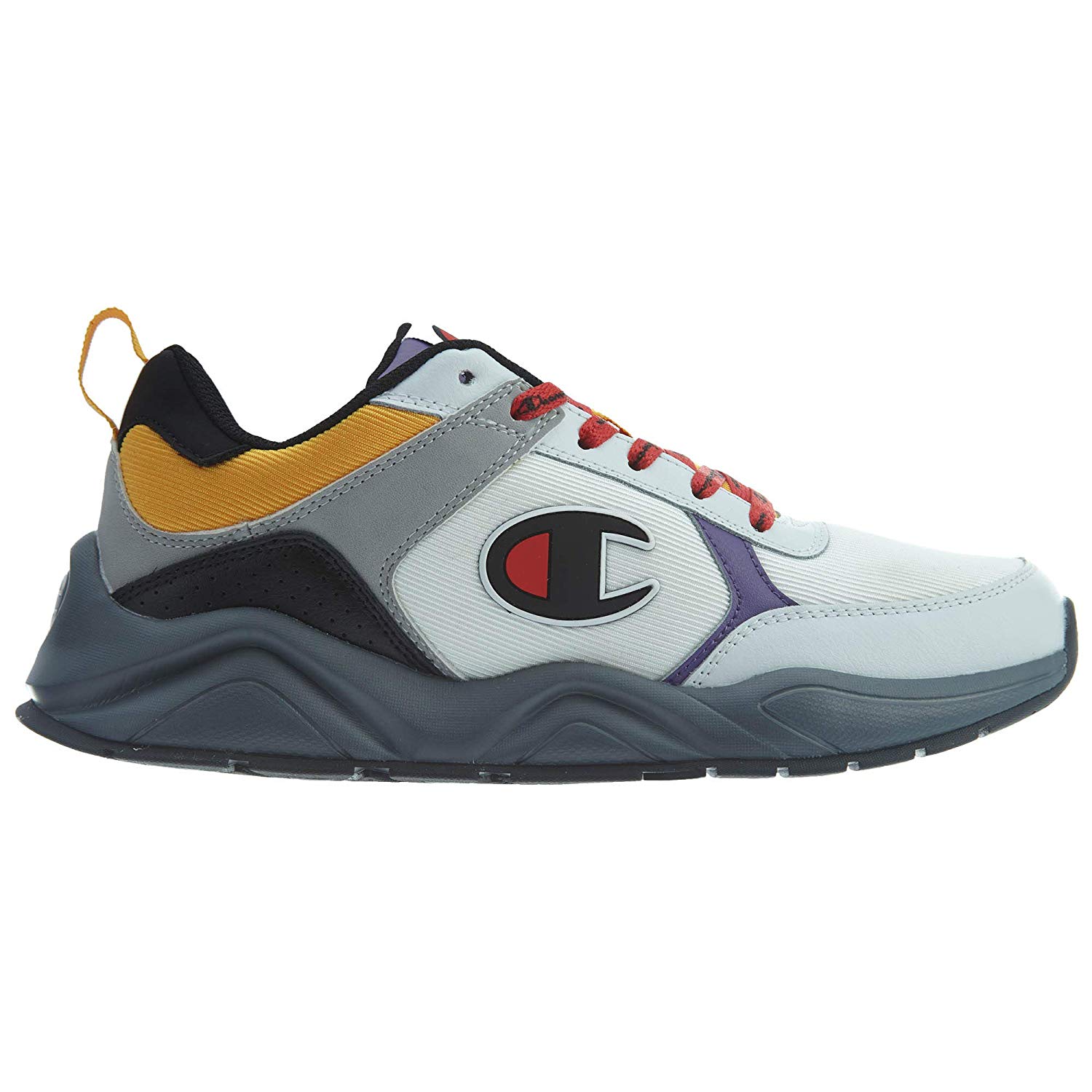 champion sneakers from the 90's