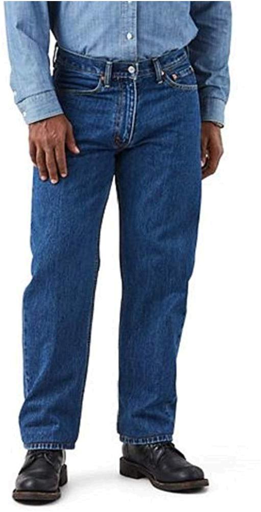 men's 550 relaxed fit jeans