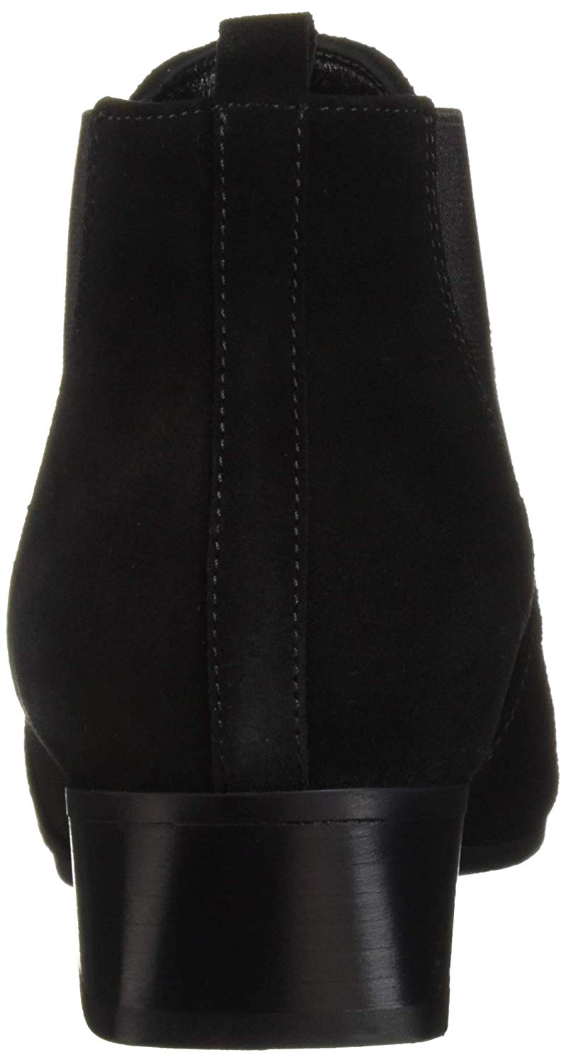 aquatalia falco bootie