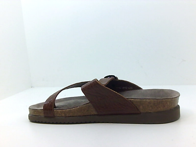 Mephisto Women's Shoes Flat Sandals, Brown, Size 10.5 | eBay