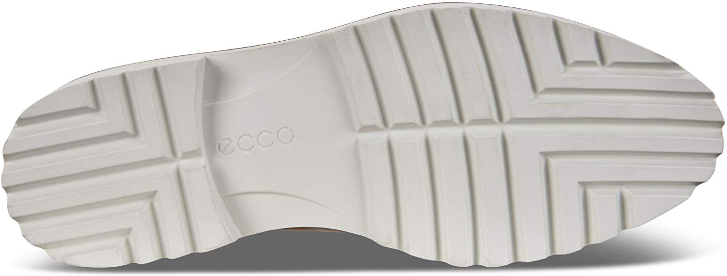 ecco women's incise tailored loafer flat