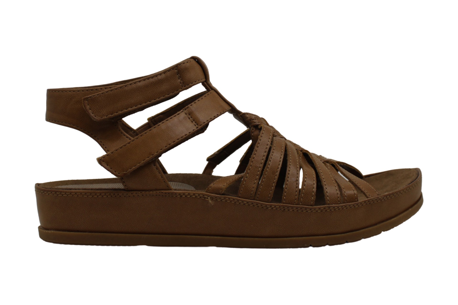 bare traps oakes loafer