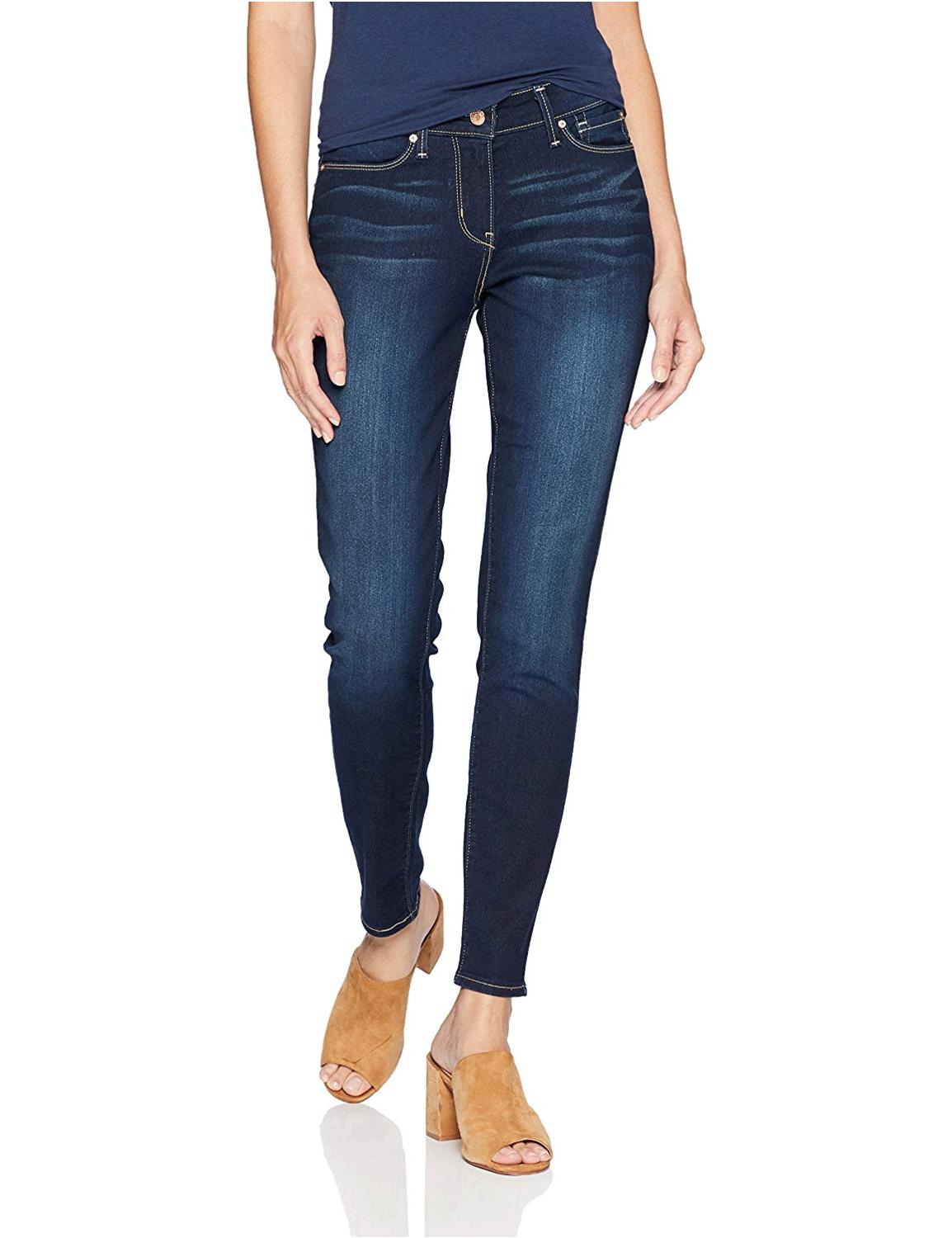 Signature by Levi Strauss & Co. Gold Label Women's Modern, Immaculate ...