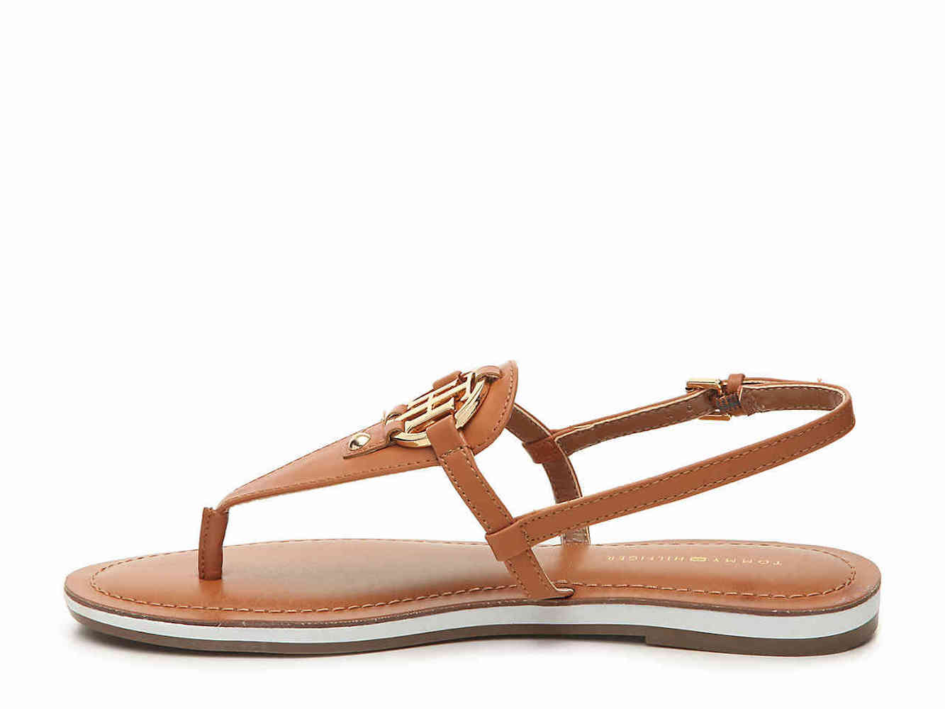 tommy hilfiger genei sandal