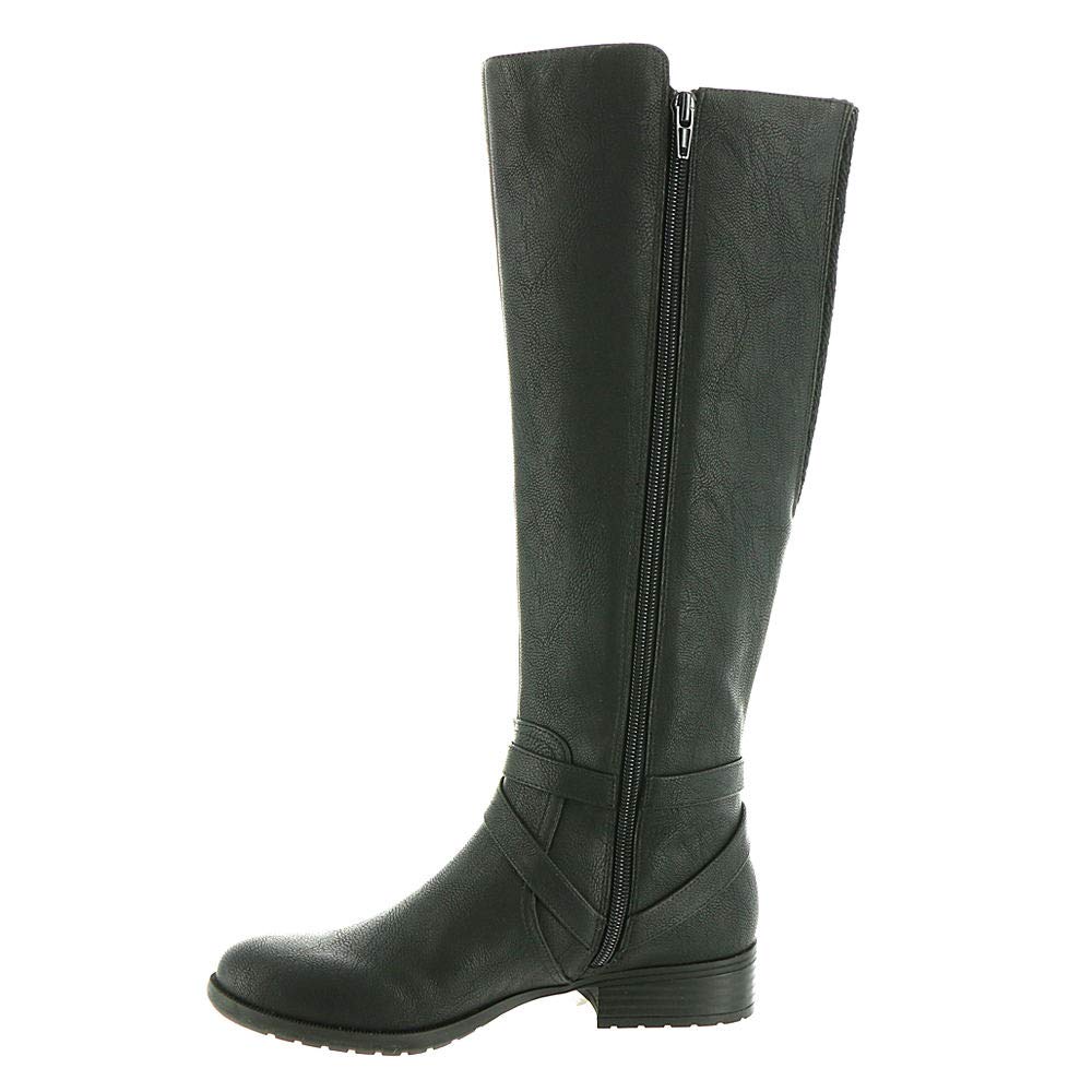 lifestride stormy women's knee high boots