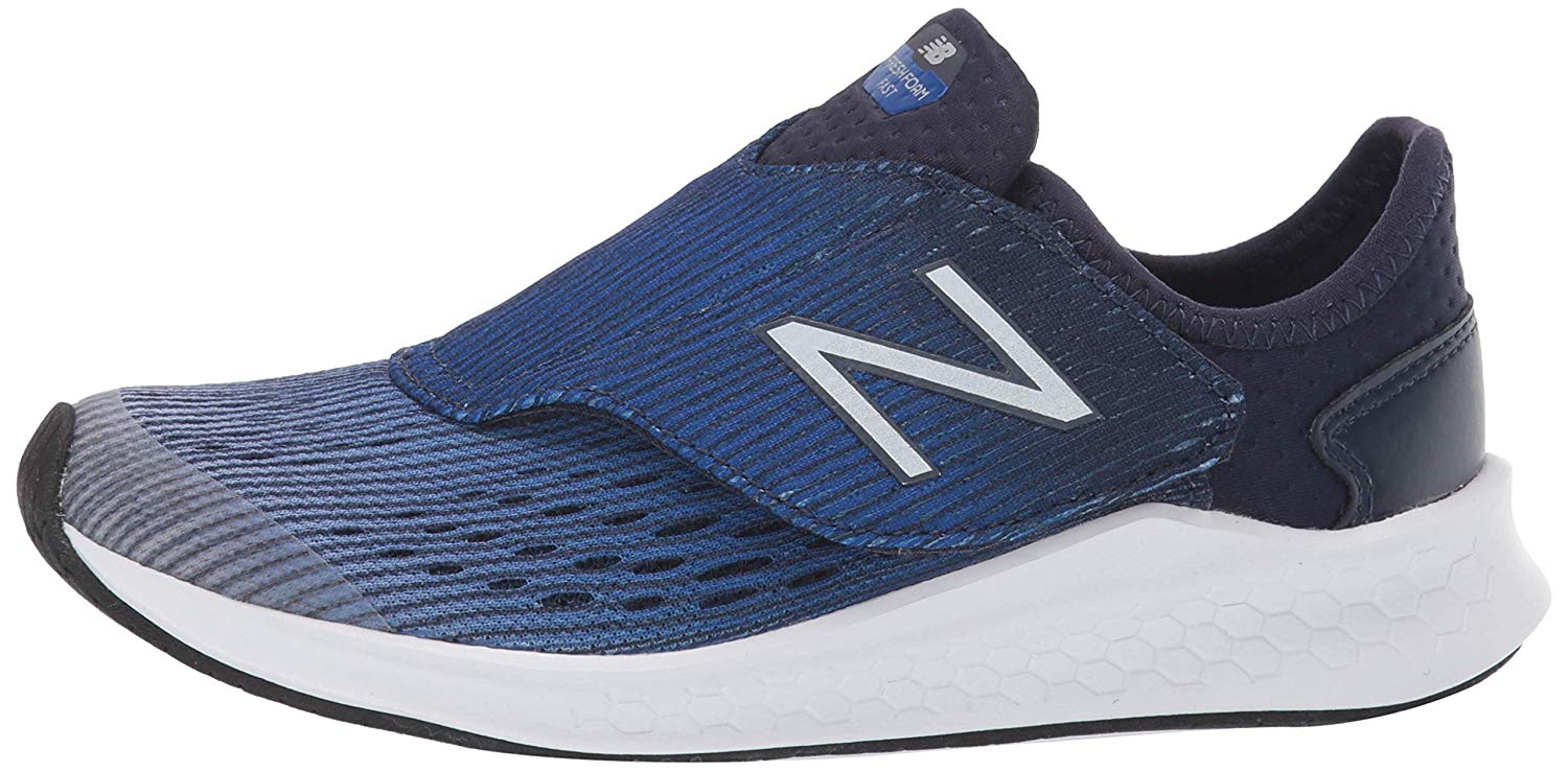 new balance 574 red white blue