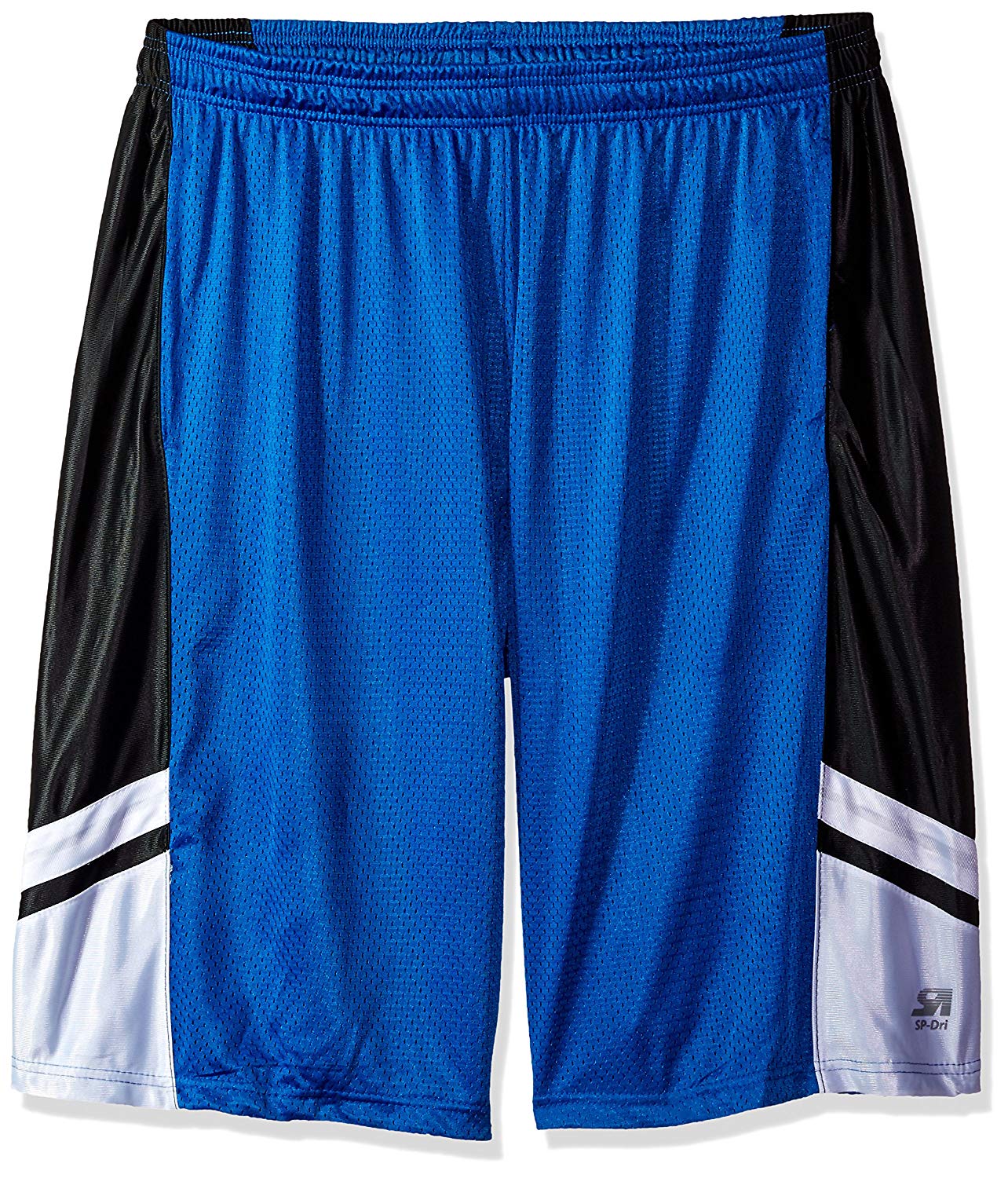big and tall mesh shorts