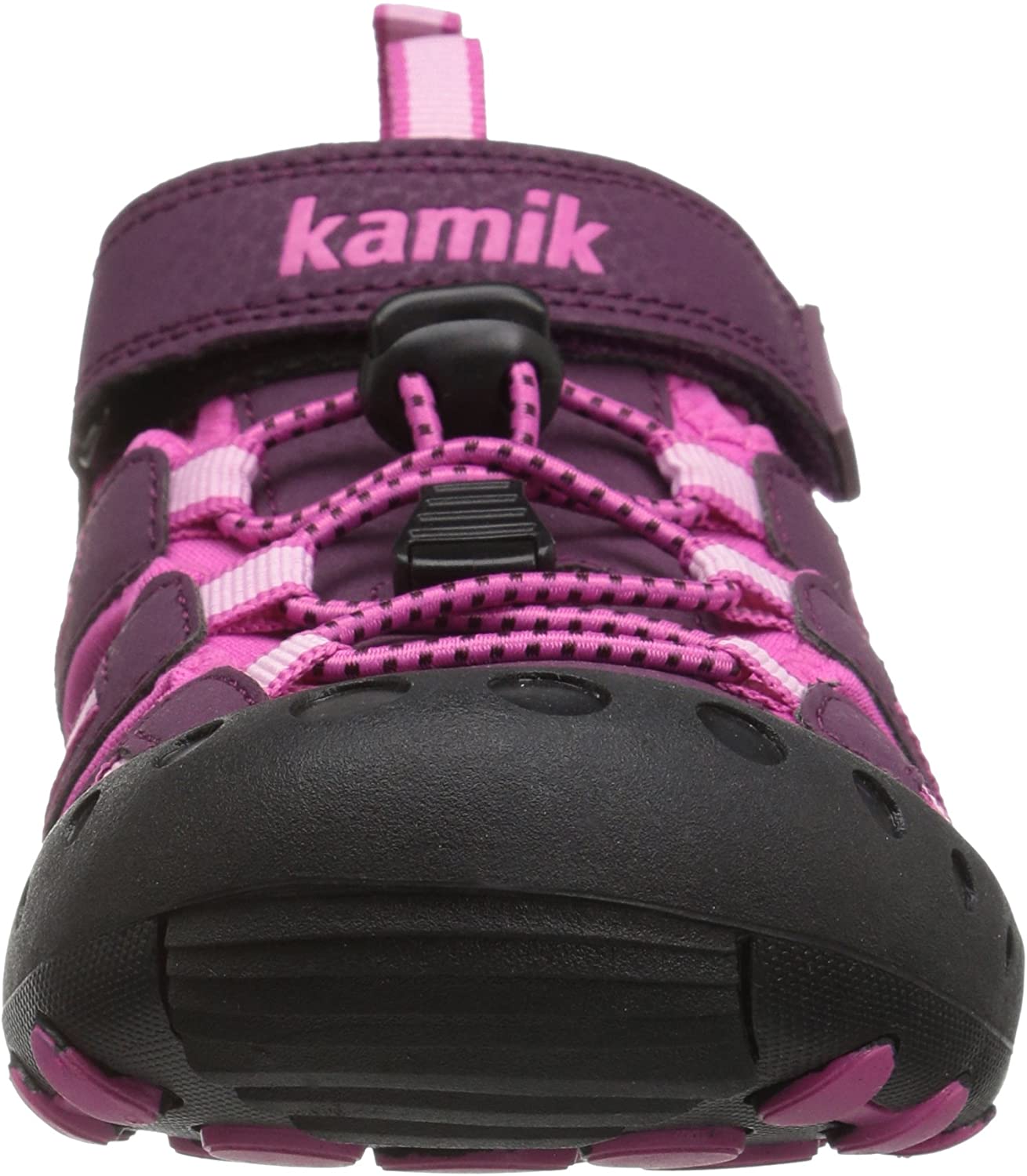 kamik crab