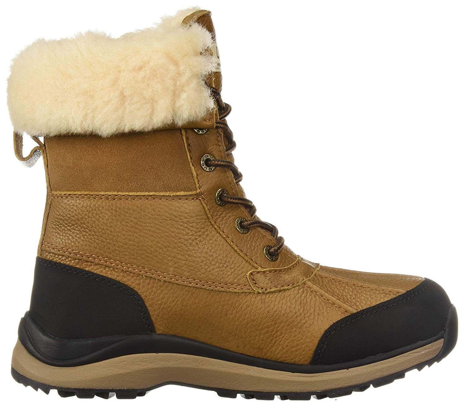ugg adirondack size 5