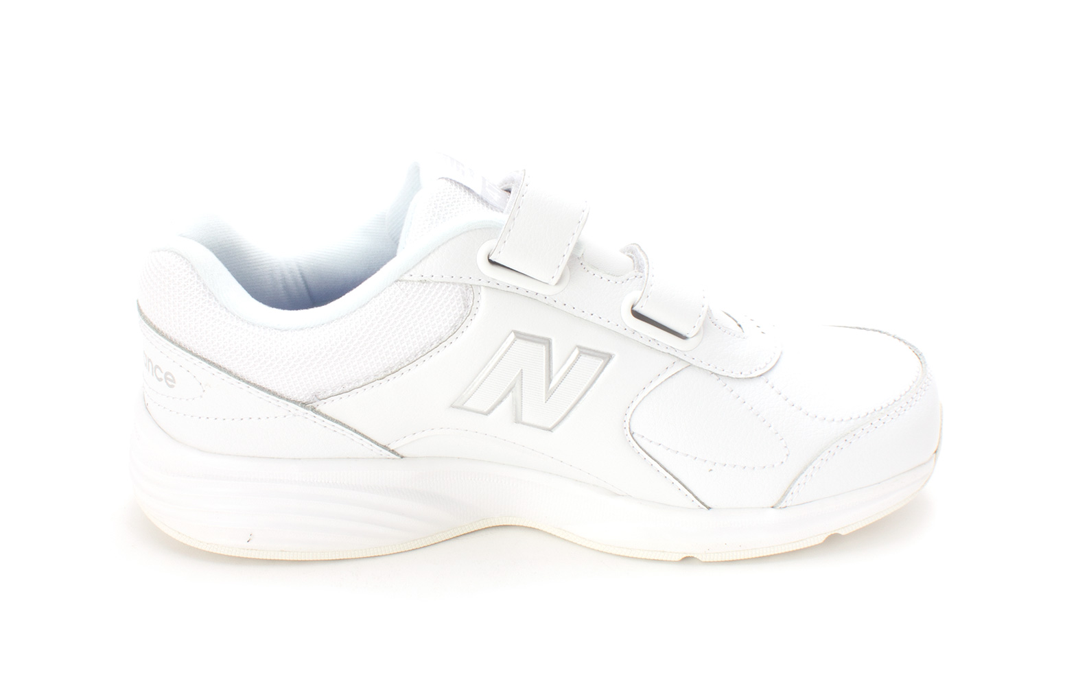 New Balance Mens 475wv2 Low Top Velcro Walking Shoes White Size 7.5 New Balance Mens 475wv2 Low Top Velcro Walking Shoes White Size 7.5