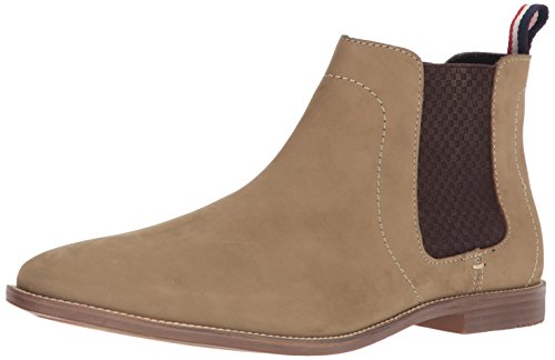 ben sherman men's gaston chelsea boot