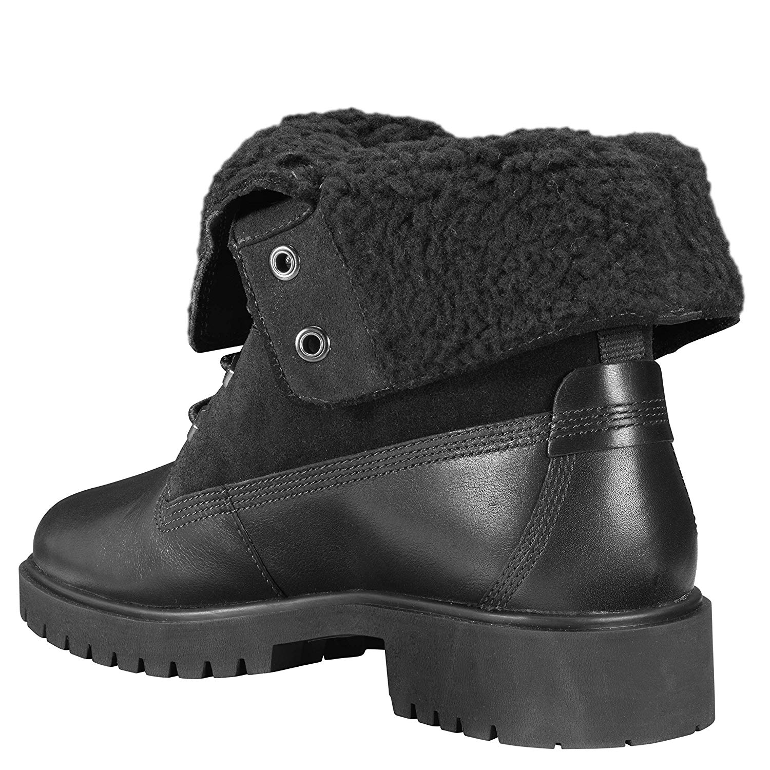 timberland women's teddy fleece