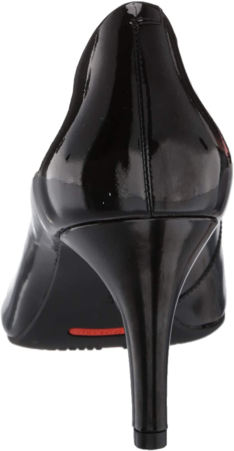 walking pumps uk