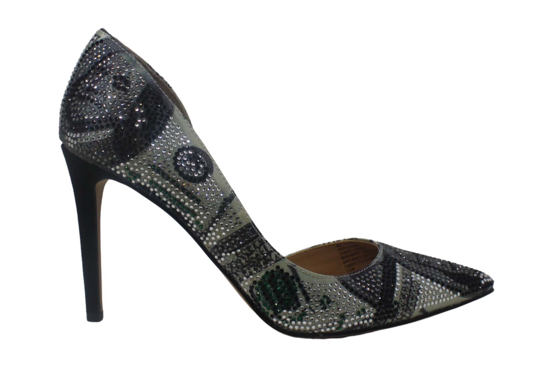inc kenjay shoes
