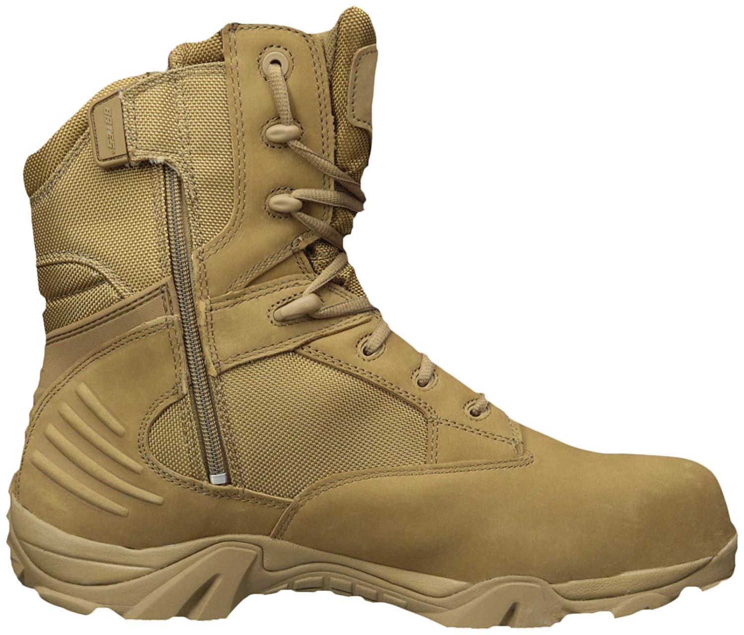 bates men's tactical boots with composite toe