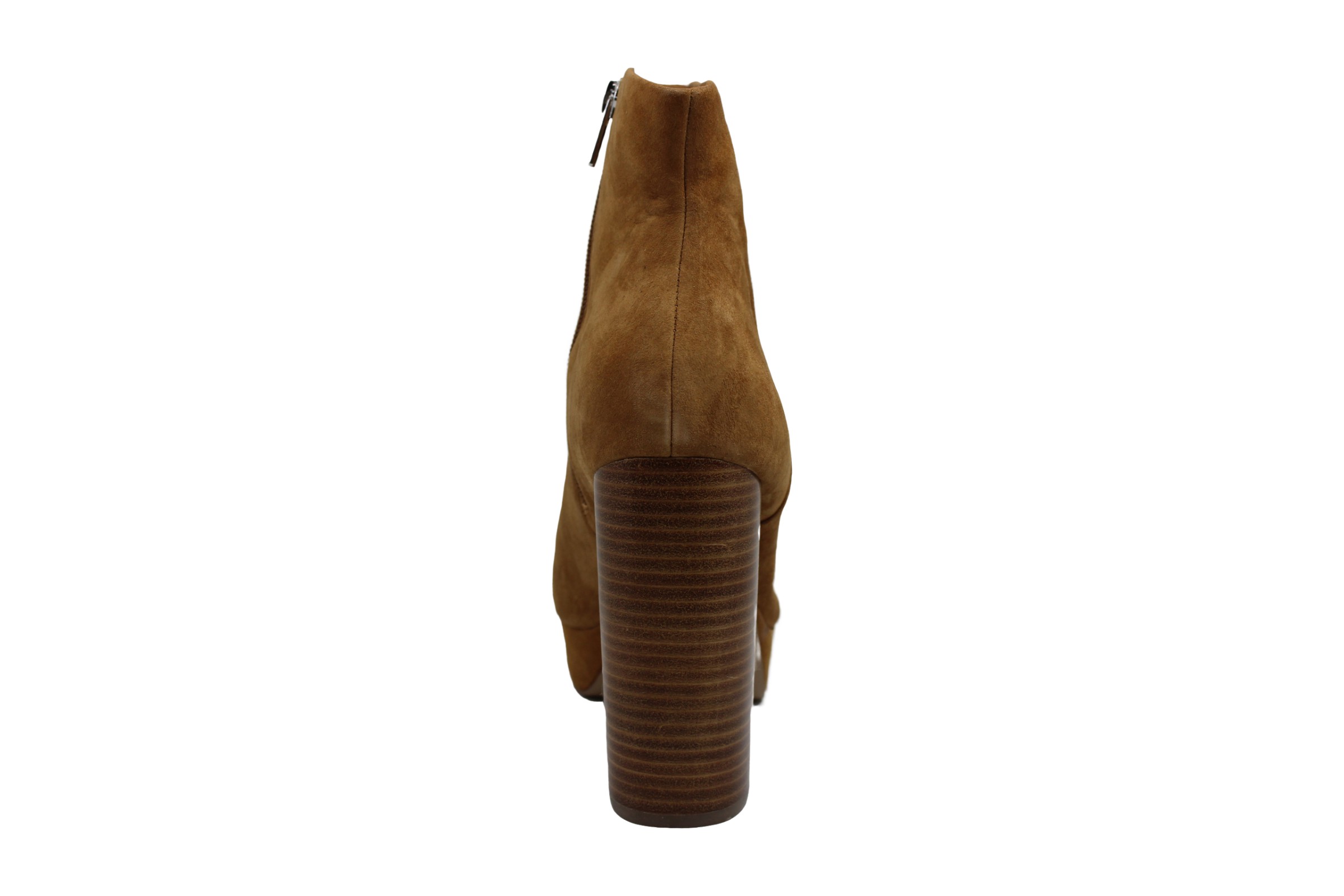 steve madden gratify cognac suede