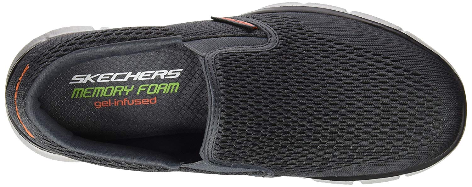 skechers herren slipper equalizer