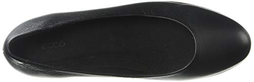 ecco women's touch 2.0 ballet flat