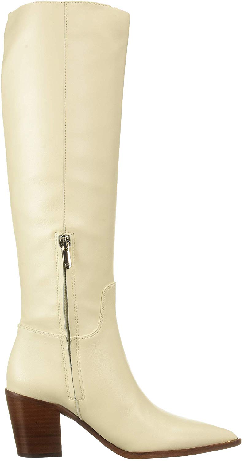 sam edelman lindsey boot yellow
