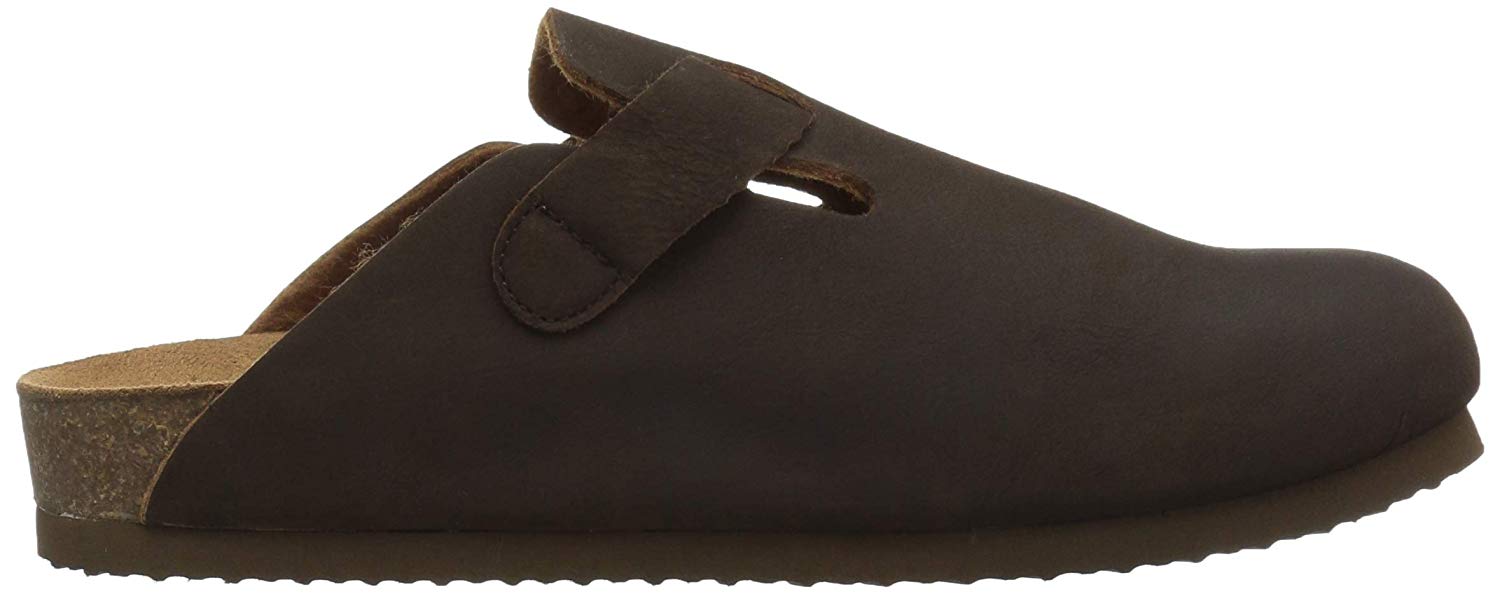 eastland slide sandals