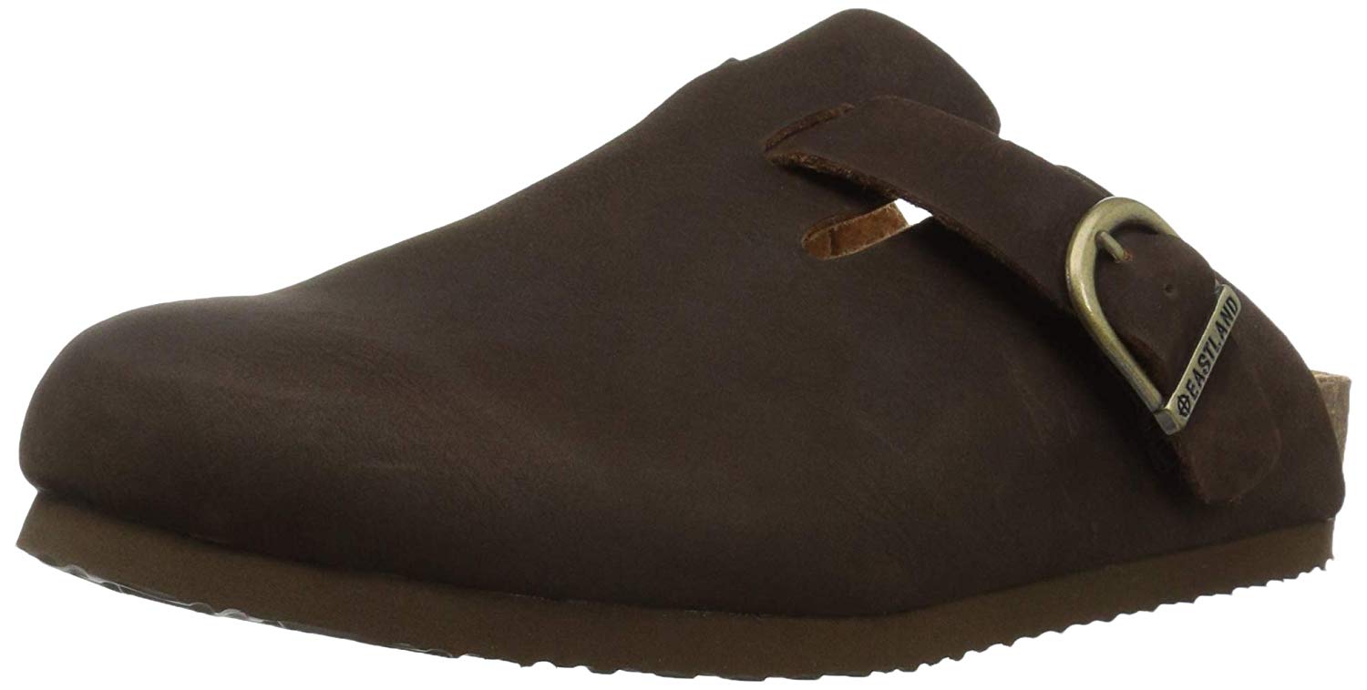 eastland slide sandals