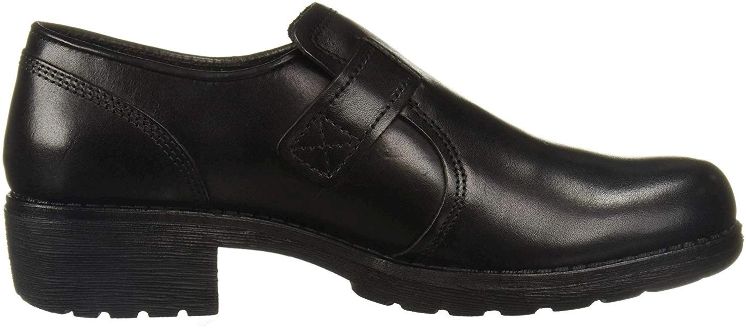 eastland shoes wide width