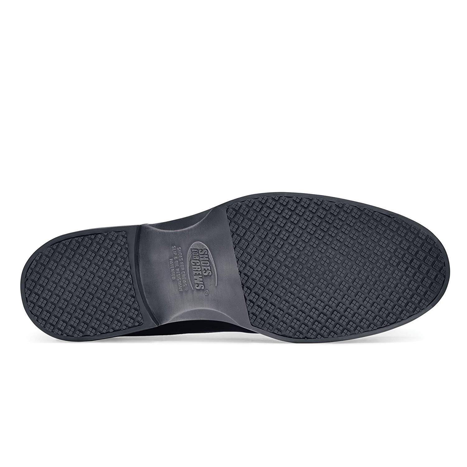 loafer steel toe shoes