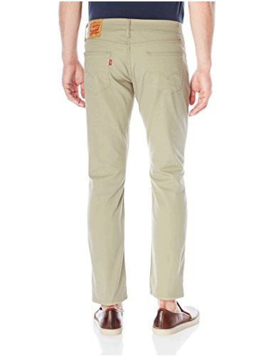 levi's 511 chino pants